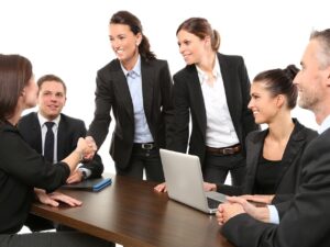 Técnicas de Liderazgo y Administración del tiempo