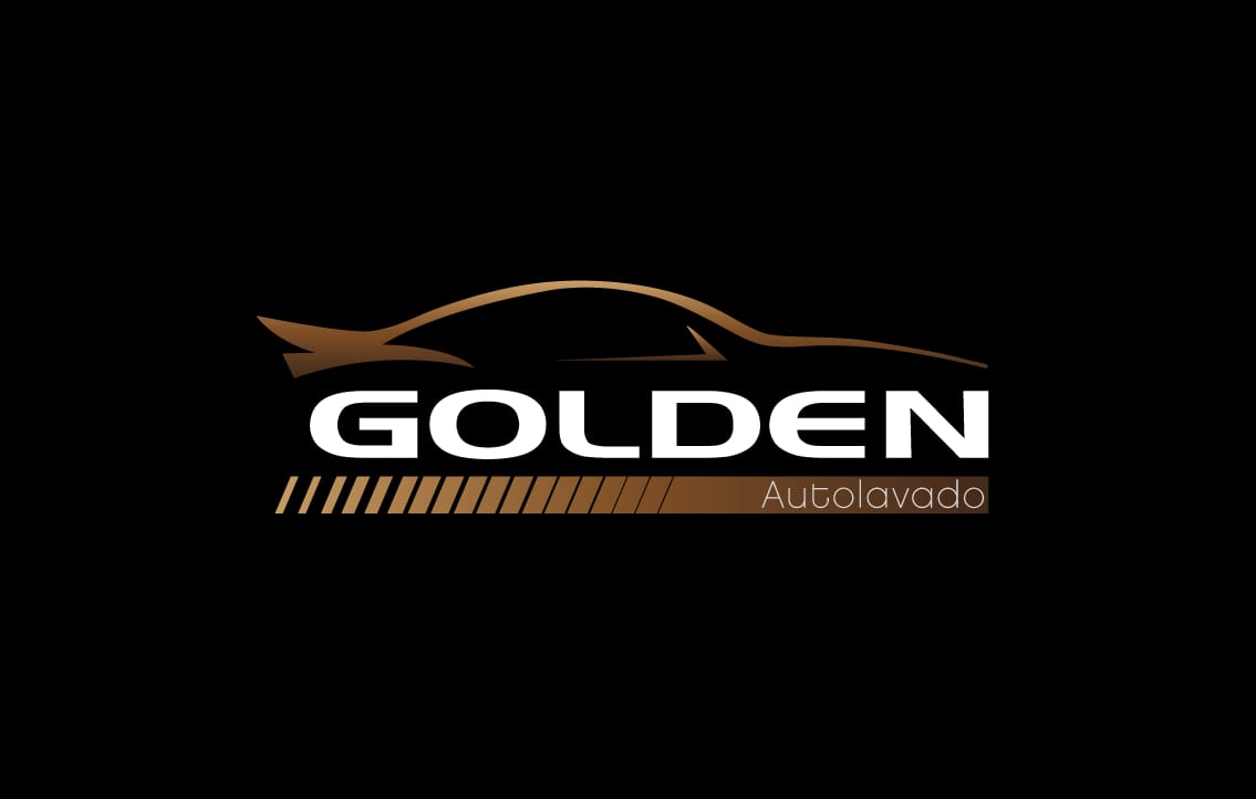 golden