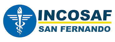 Logo-Color INCOSAF