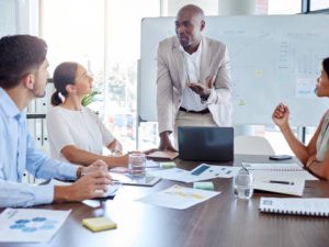 Técnicas de Comunicación y Trabajo en Equipo