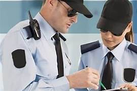 Supervisor de Seguridad Privada