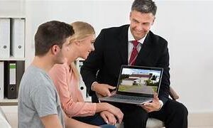 Corredor de Propiedades Mención Ventas