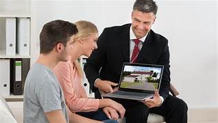 Corredor de Propiedades Menci贸n Ventas